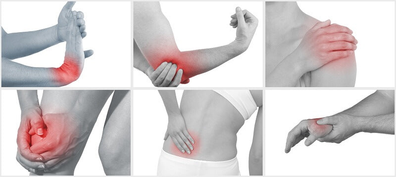 Avoiding Injury: Best Practices for Safe Workouts