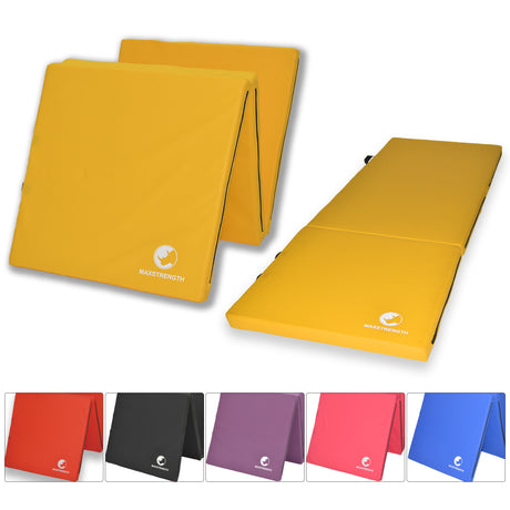 maxstrength eva mats, maxstrength tri fold mat, multi colour eva mats uk,fitness mat uk, eva floor mats uk