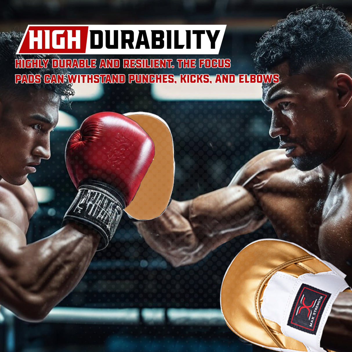 maxstrength boxing equipment, maxstrength focus pads, boxing training equipment uk, boxing equipment uk,focus pads uk
