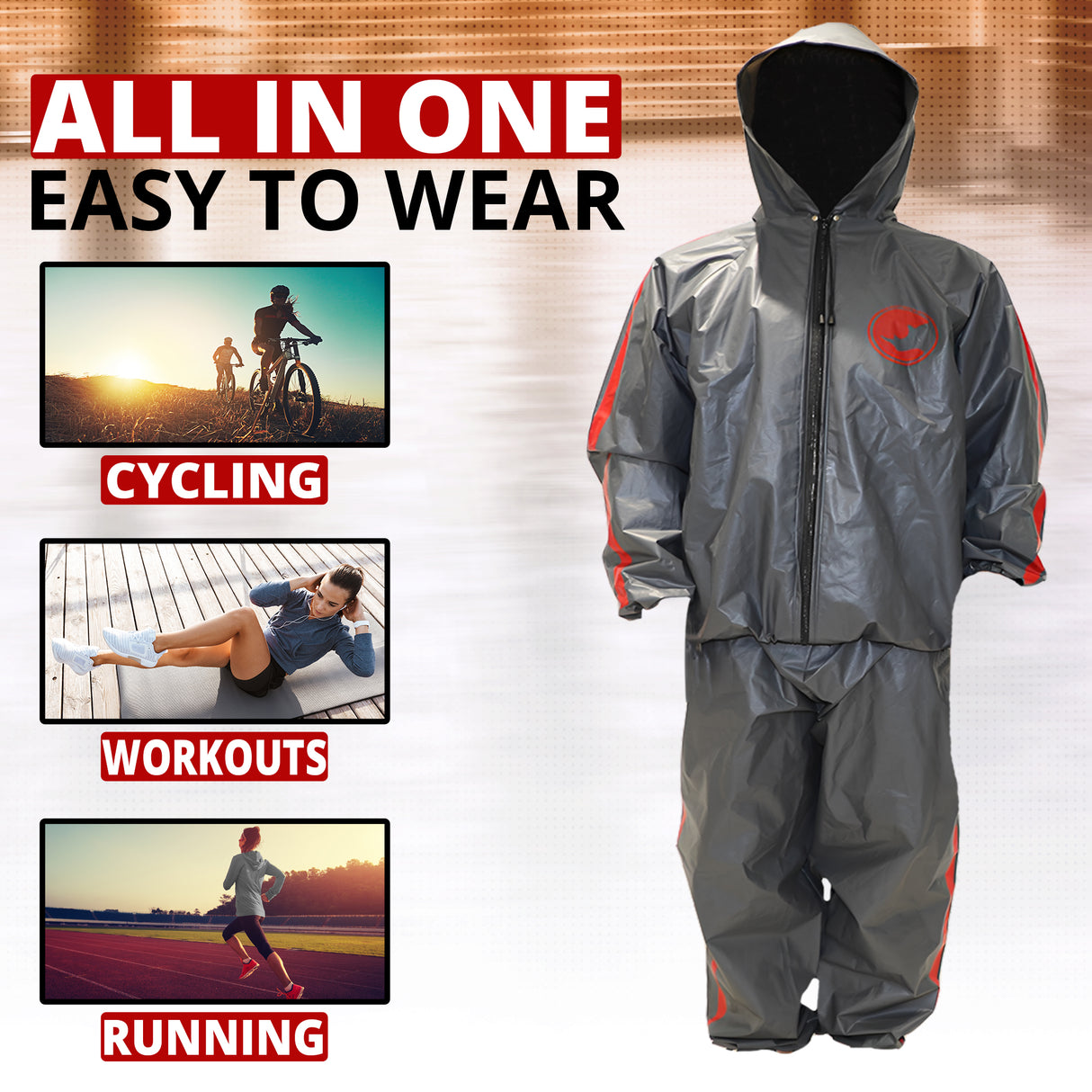 maxstrength fitness, maxstrength fitness accessories, sports equipment , sauna suit uk