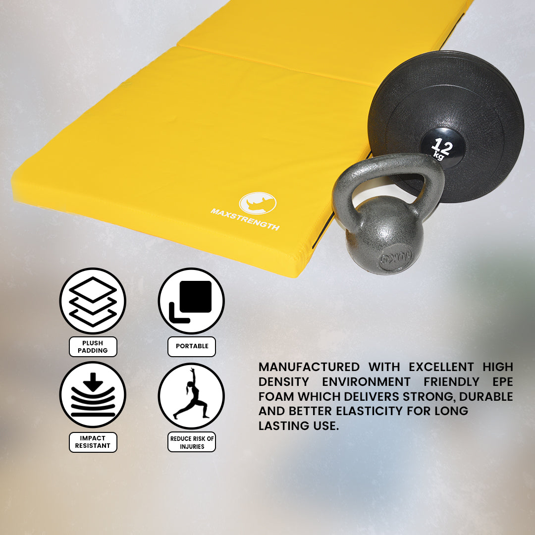 maxstrength eva mats, maxstrength tri fold mat, multi colour eva mats uk,fitness mat uk, eva floor mats uk