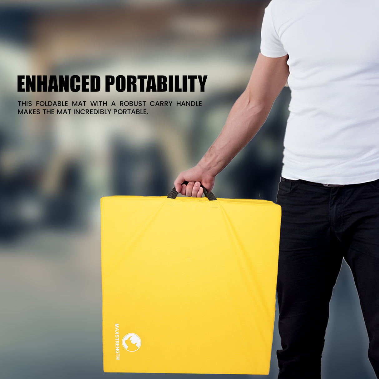 maxstrength eva mats, maxstrength tri fold mat, multi colour eva mats uk,fitness mat uk, eva floor mats uk