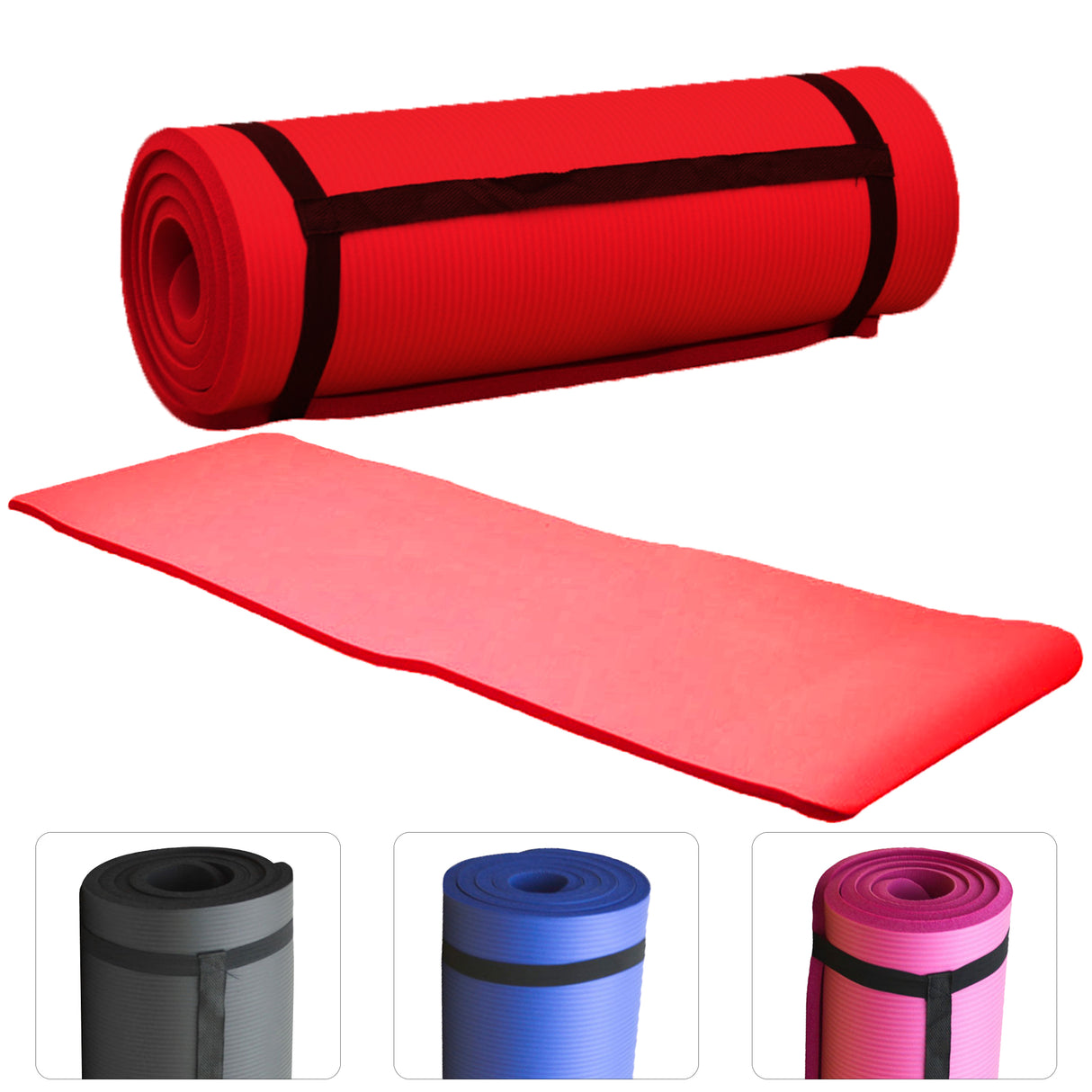 maxstrength eva mats, maxstrength fitness accessories, red mat uk
 fitness accessories uk,yoga mat uk