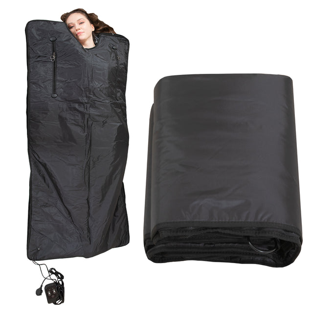 maxstrength sauna blanket, maxstrength fitness, best sauna blanket uk, fitness accessories uk, sauna blanket uk
