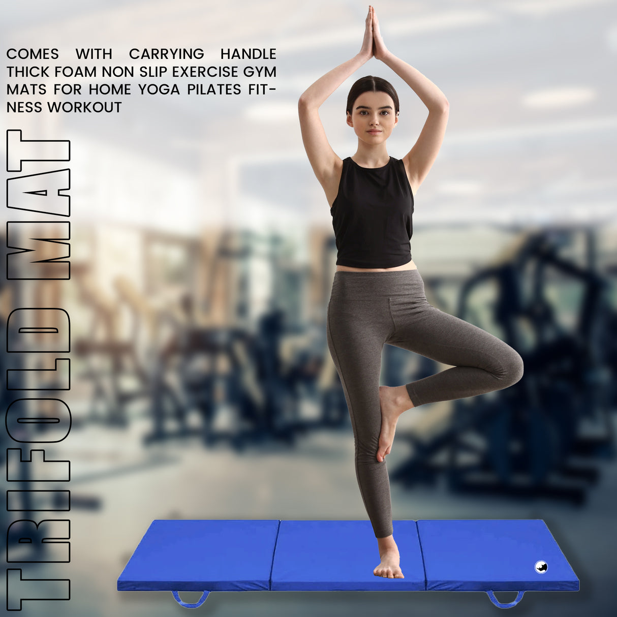 maxstrength eva mats, maxstrength tri fold mat, multi colour eva mats uk,fitness mat uk, eva floor mats uk