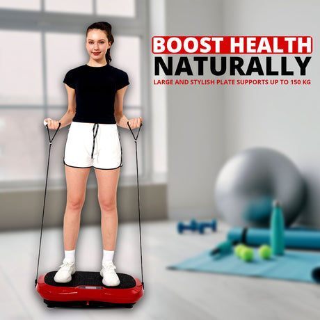 maxstrength fitness, maxstrength vibration plate,home gym equipment uk, vibration plate machine uk, portable vibration plate uk