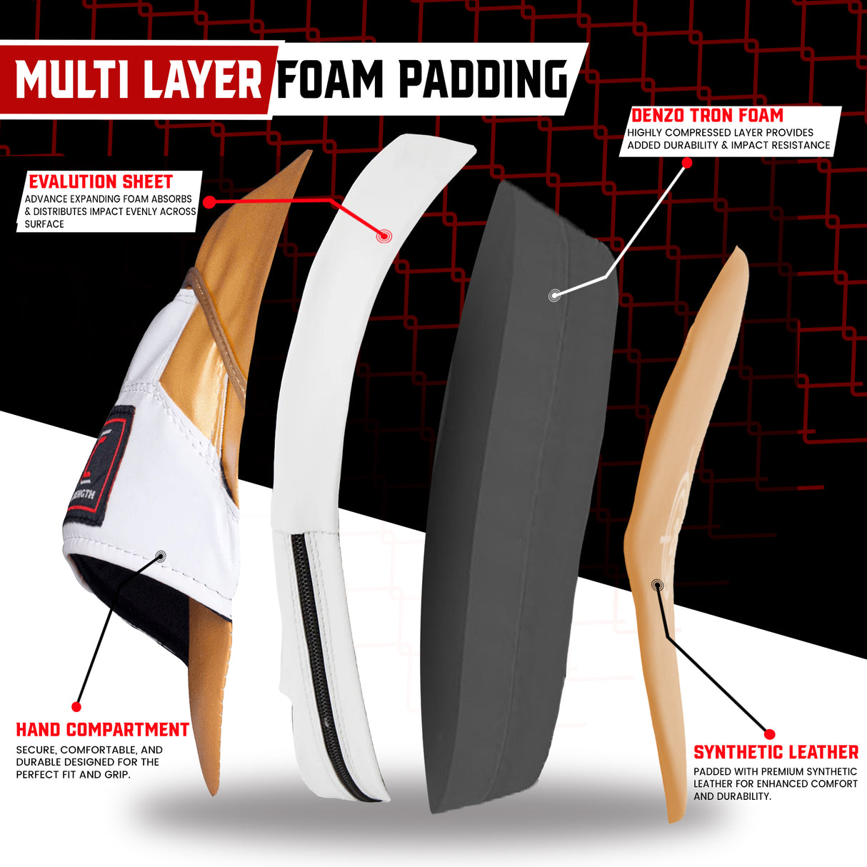 maxstrength boxing equipment, maxstrength focus pads, boxing training equipment uk, boxing equipment uk,focus pads uk