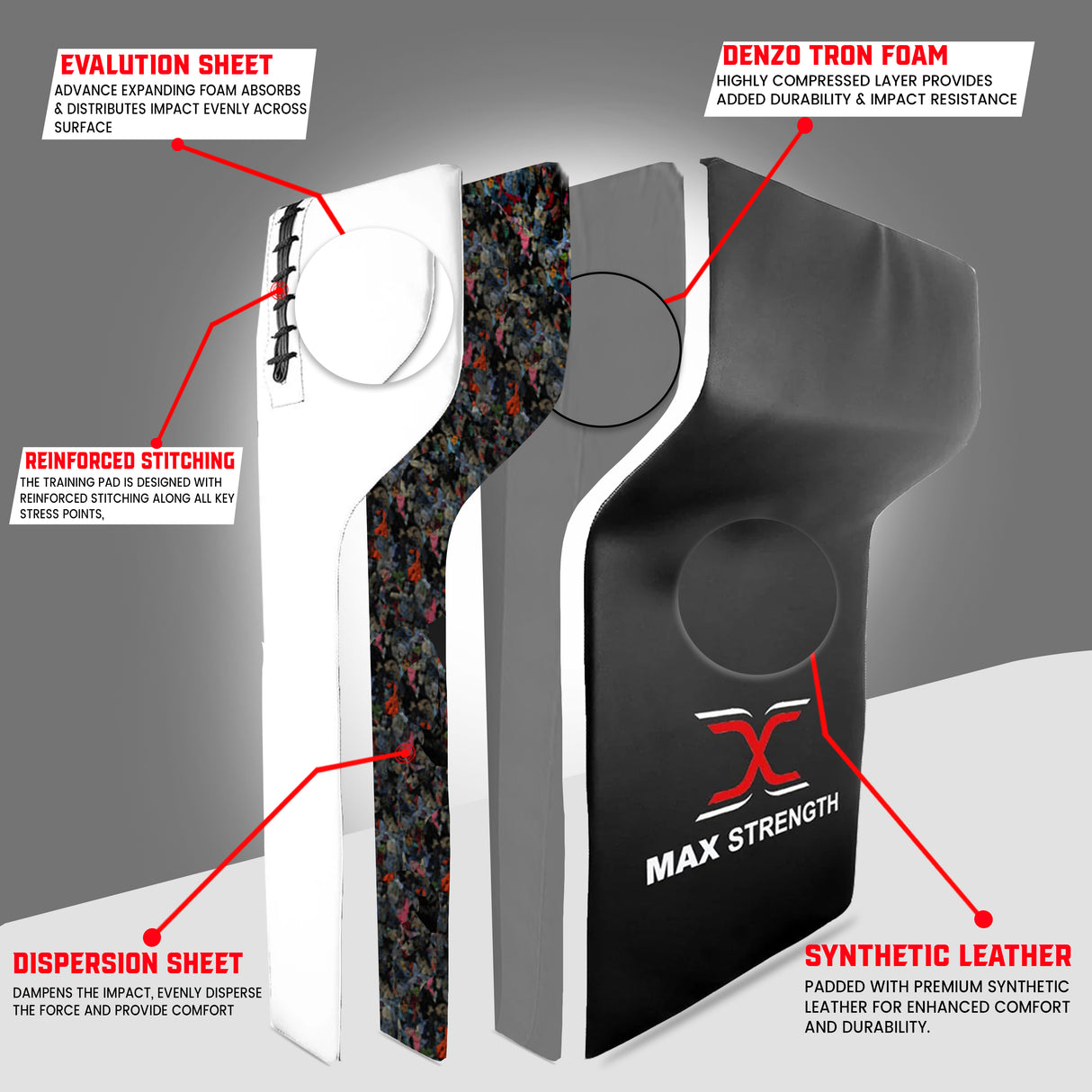 maxstrength rugby shield, maxstrength fitness accessories, curved rugby shield uk, sports equipment ,rugby training shield uk