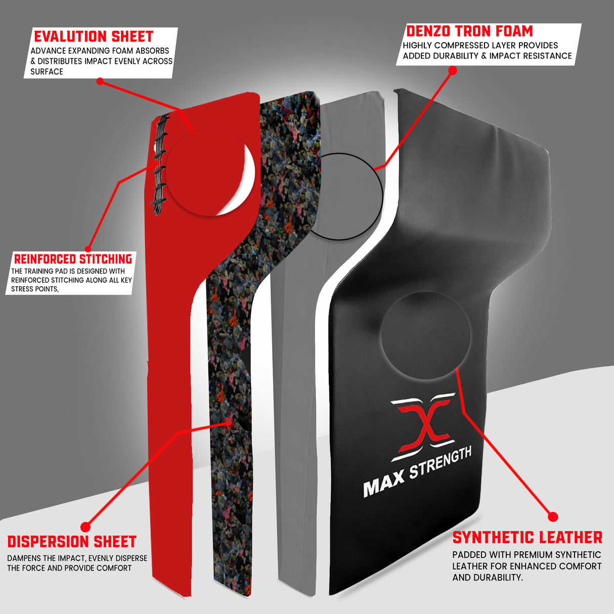 maxstrength rugby shield, maxstrength fitness accessories, curved rugby shield uk, sports equipment ,rugby training shield uk