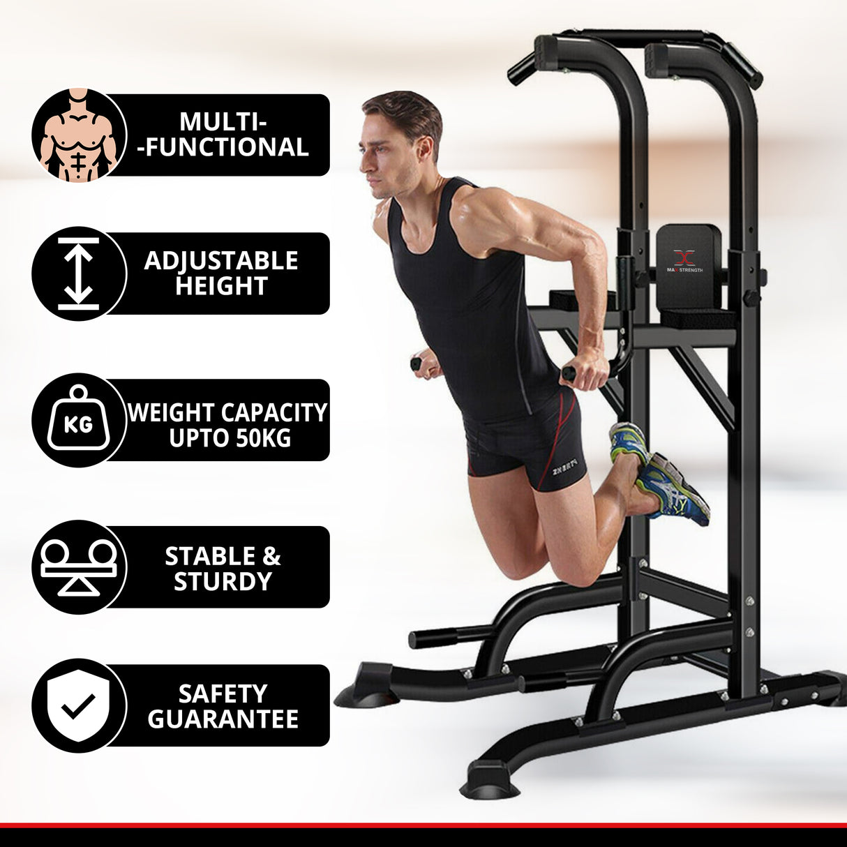 maxstrength fitness accessories, maxstrength fitness, home workout gear uk, strength training equipment uk, fitness accessories uk, buy gym equipment uk