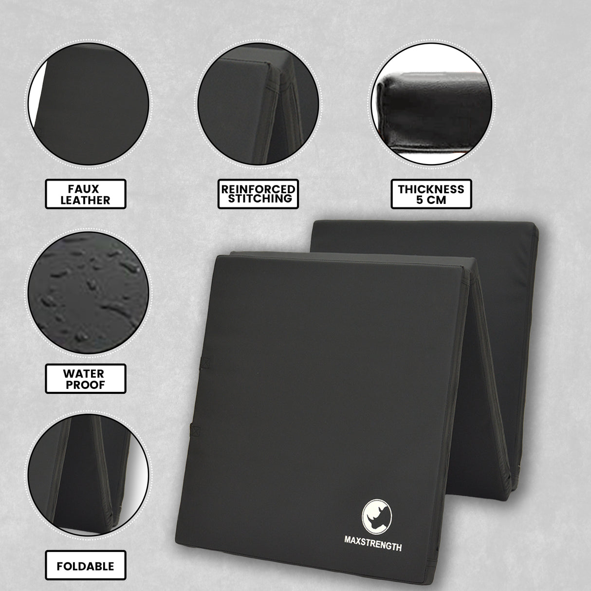 maxstrength eva mats, maxstrength tri fold mat, multi colour eva mats uk,fitness mat uk, eva floor mats uk