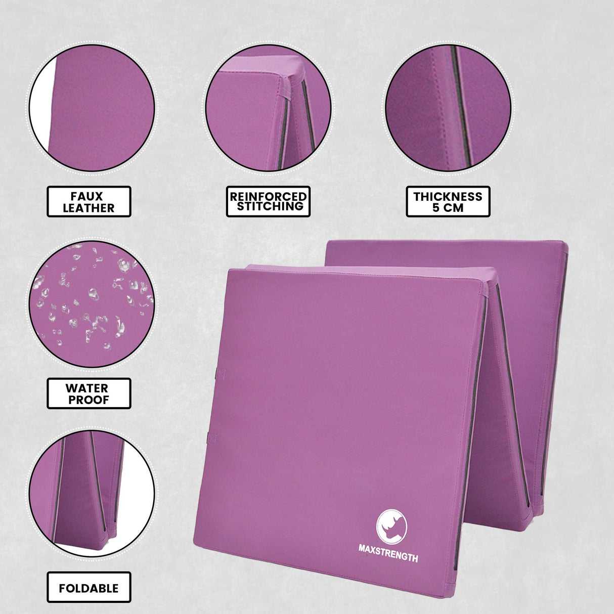 maxstrength eva mats, maxstrength tri fold mat, multi colour eva mats uk,fitness mat uk, eva floor mats uk