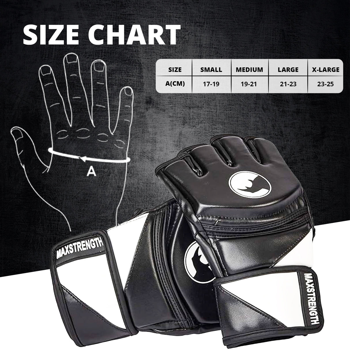 maxstrength mma gloves,maxstrength fitness accessories,buy gym equipment uk, martial arts gear uk,mma equipment uk