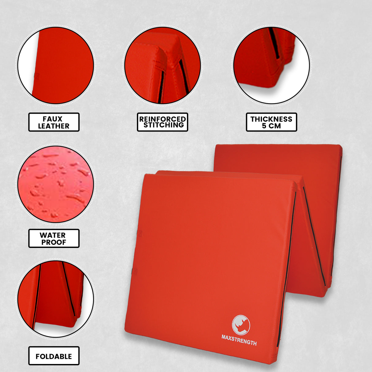 maxstrength eva mats, maxstrength tri fold mat, multi colour eva mats uk,fitness mat uk, eva floor mats uk