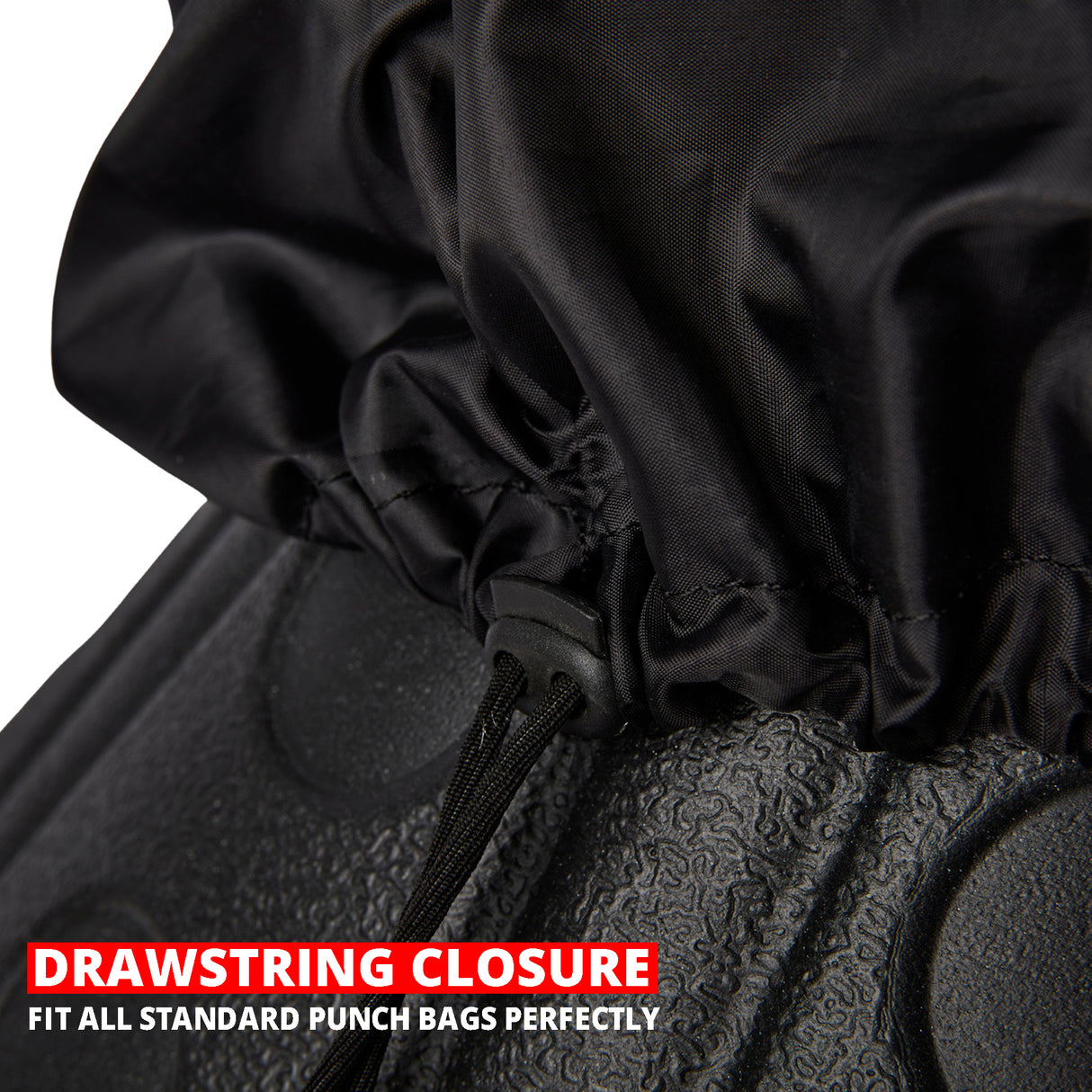 MAXSTRENGTH Waterproof Punch Bag Cover|Heavy-Duty Outdoor & Indoor Protection