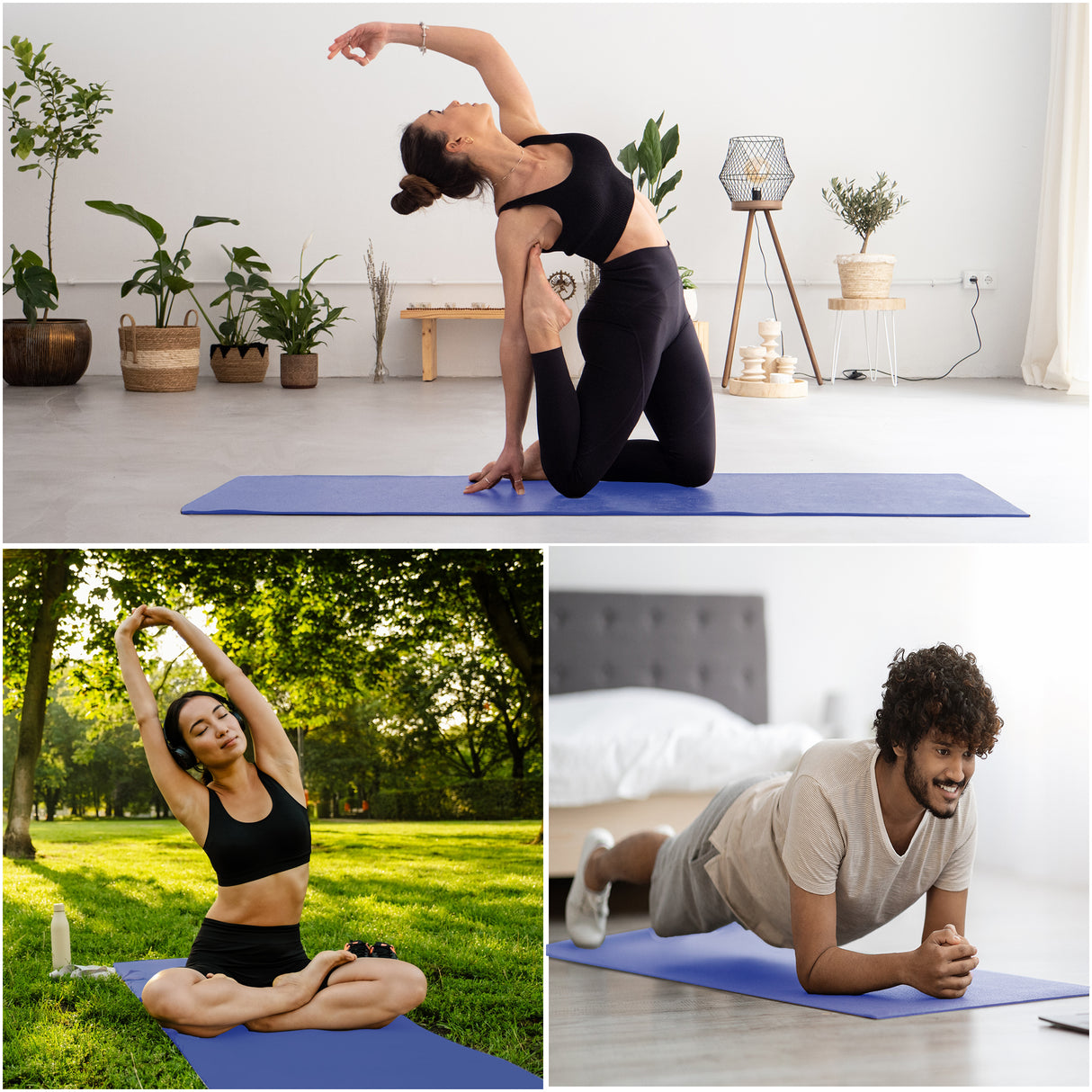 maxstrength eva mats, maxstrength fitness accessories, blue mat uk
 fitness accessories uk,yoga mat uk