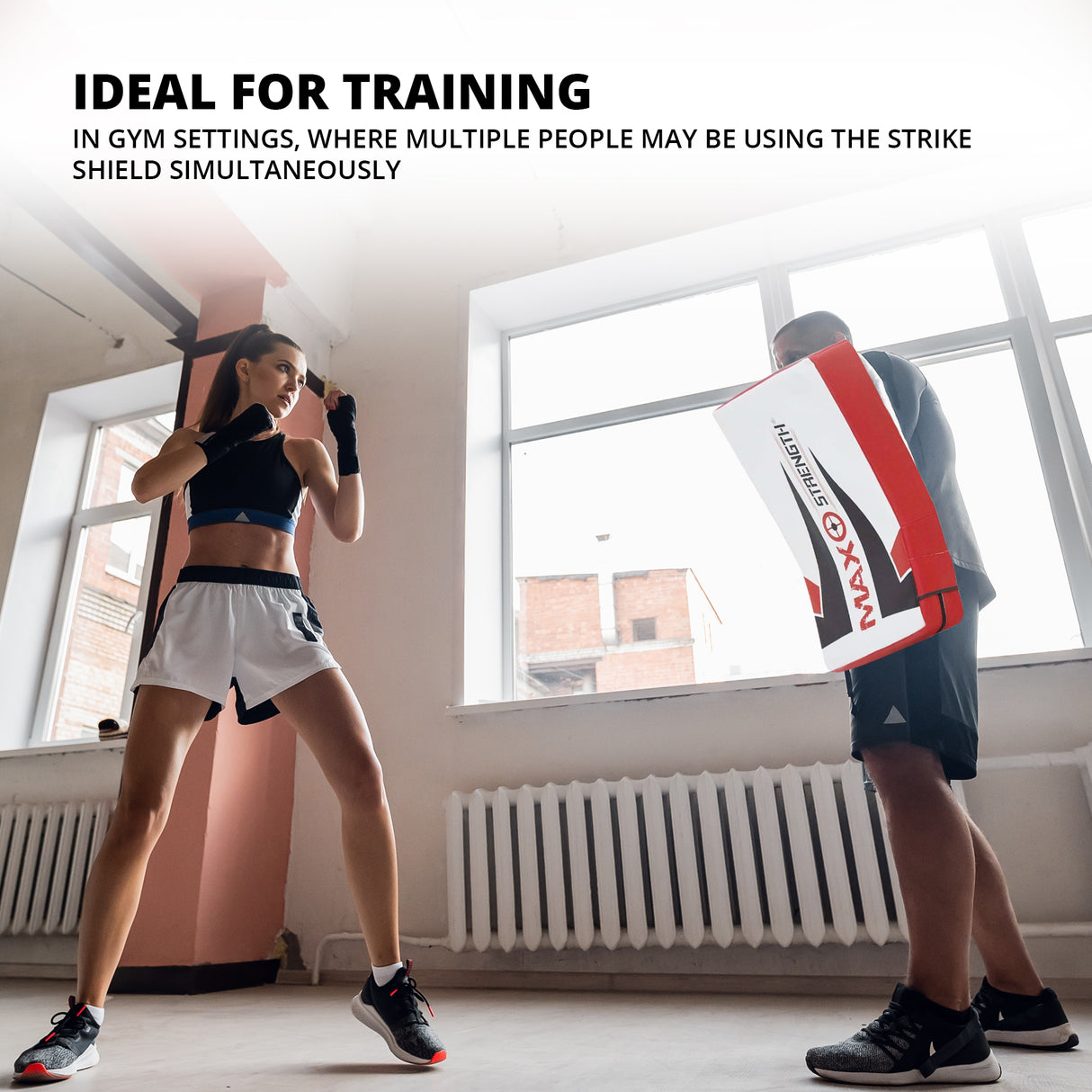 maxstrength strike shield,maxstrength fitness accessories,buy gym equipment uk, martial arts gear uk, karate training shield uk