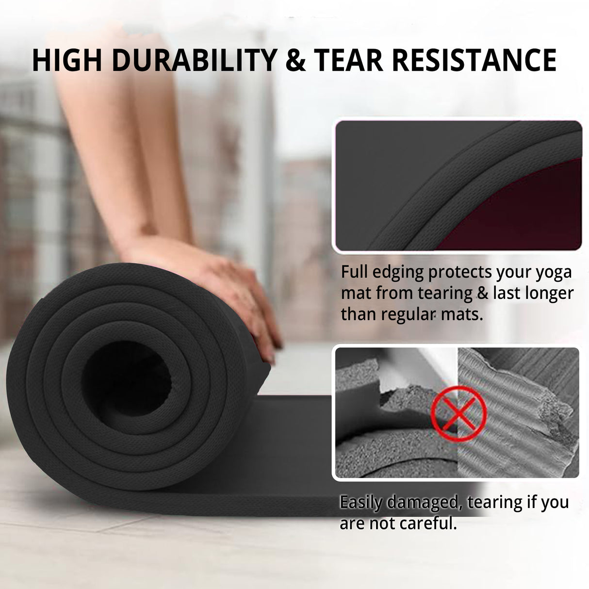 maxstrength eva mats, maxstrength fitness accessories, black mat uk
 fitness accessories uk,yoga mat uk