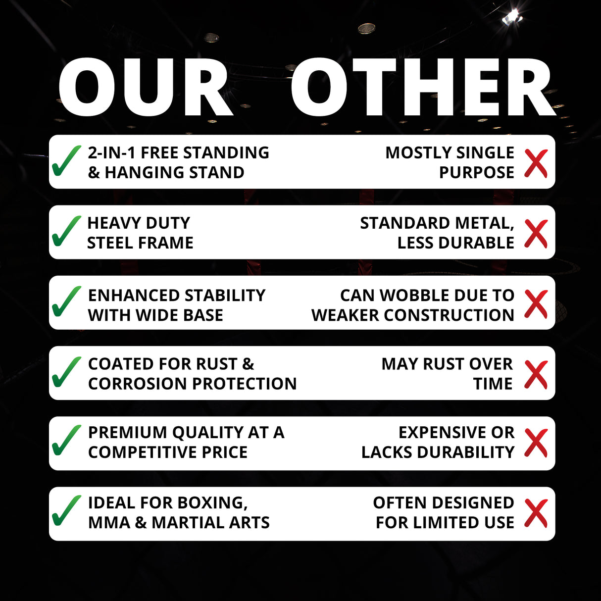 maxstrength boxing equipment,maxstrength punch bag stand,home gym equipment uk, hanging punch bag uk, freestanding punch bag uk