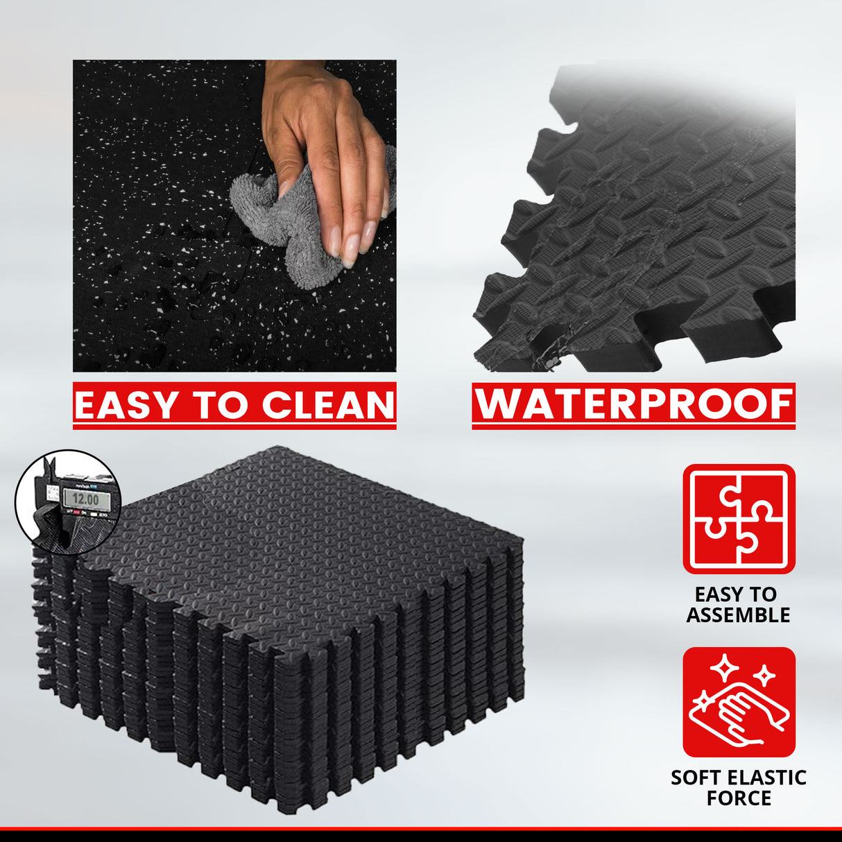 maxstrength fitness, maxstrength eva mats, fitness mat uk, home gym equipment uk,fitness equipment