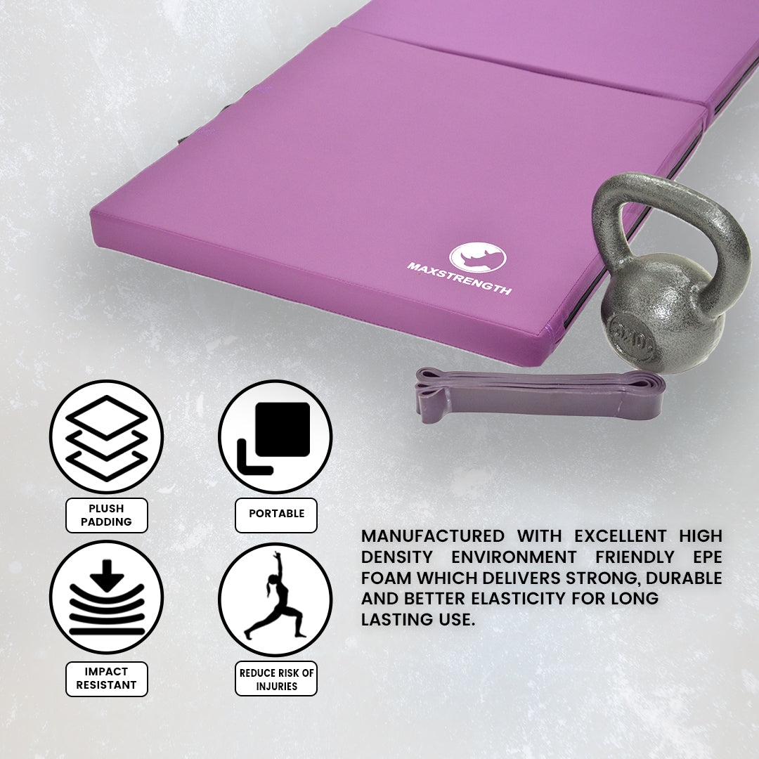 maxstrength eva mats, maxstrength tri fold mat, multi colour eva mats uk,fitness mat uk, eva floor mats uk