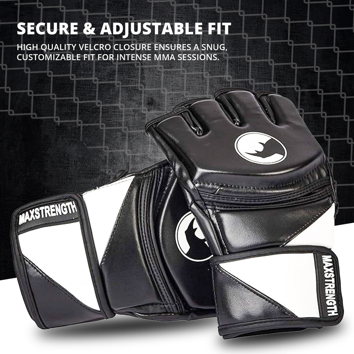 maxstrength mma gloves,maxstrength fitness accessories,buy gym equipment uk, martial arts gear uk,mma equipment uk