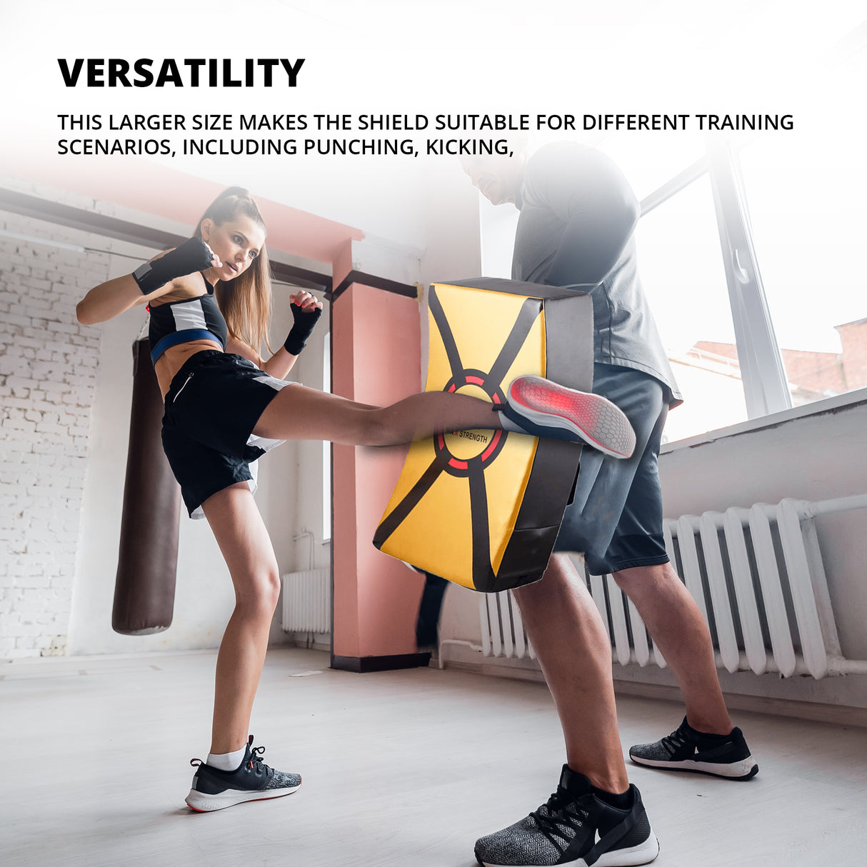 maxstrength strike shield,maxstrength fitness accessories,buy gym equipment uk, martial arts gear uk, karate training shield uk