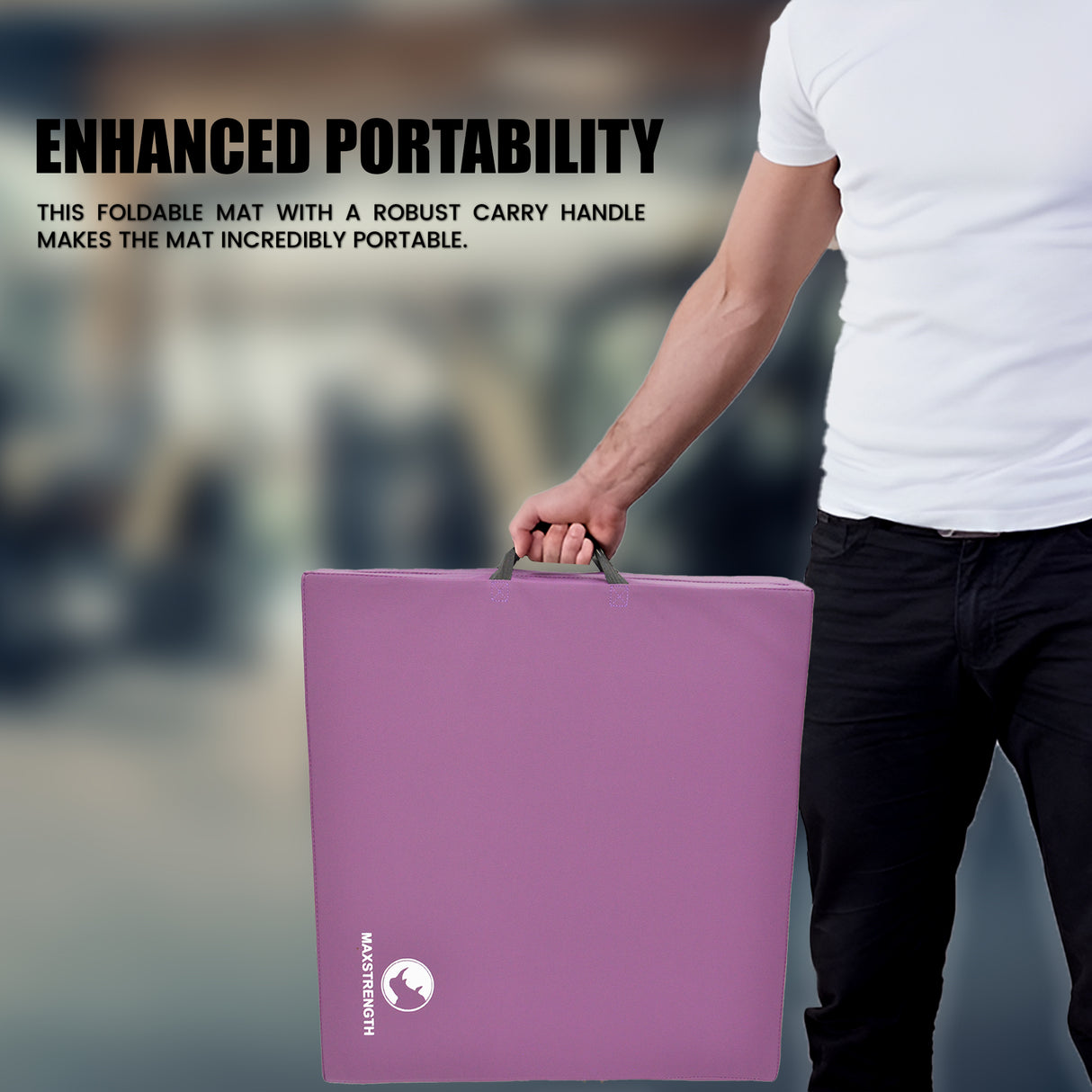 maxstrength eva mats, maxstrength tri fold mat, multi colour eva mats uk,fitness mat uk, eva floor mats uk
