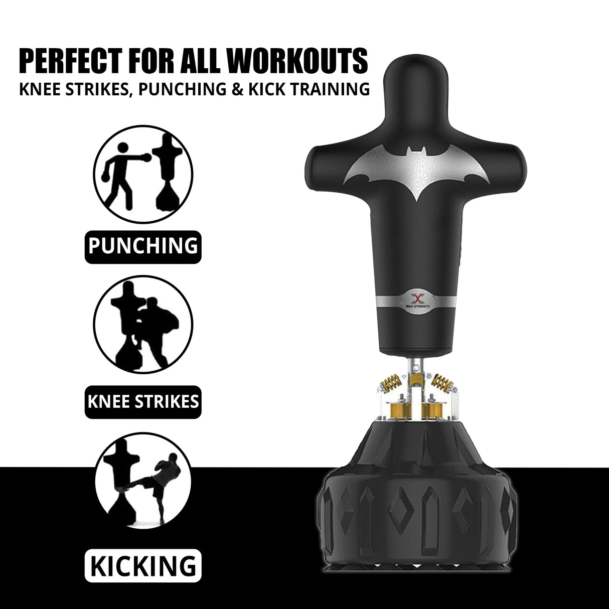 maxstrength fitness,maxstrength gym equipment, home gym equipment uk, free weights set uk, boxing training equipment uk