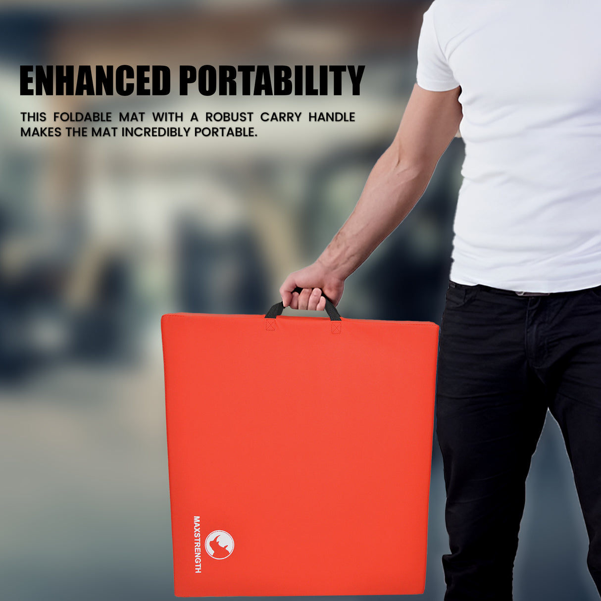 maxstrength eva mats, maxstrength tri fold mat, multi colour eva mats uk,fitness mat uk, eva floor mats uk