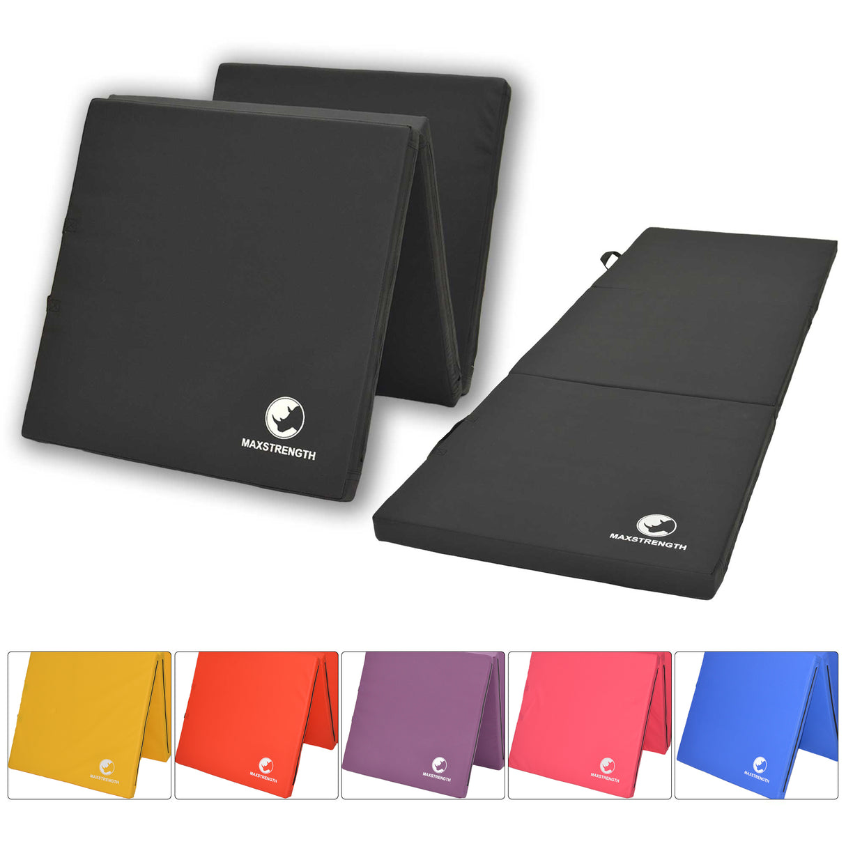 maxstrength eva mats, maxstrength tri fold mat, multi colour eva mats uk,fitness mat uk, eva floor mats uk