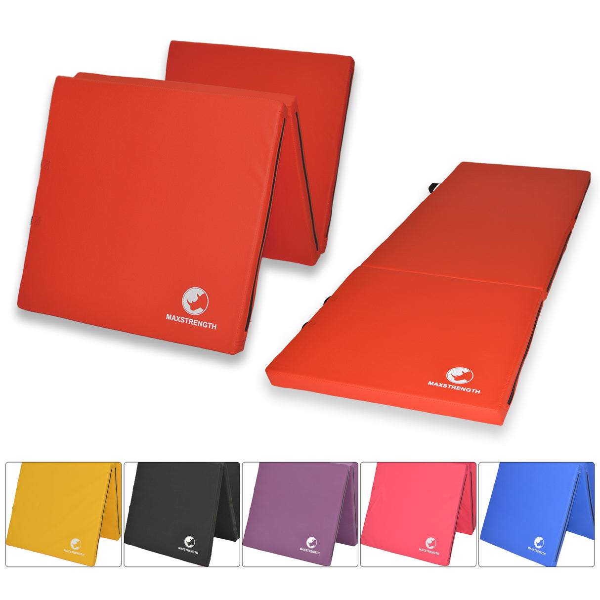 maxstrength eva mats, maxstrength tri fold mat, multi colour eva mats uk,fitness mat uk, eva floor mats uk