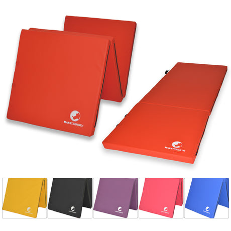 maxstrength eva mats, maxstrength tri fold mat, multi colour eva mats uk,fitness mat uk, eva floor mats uk