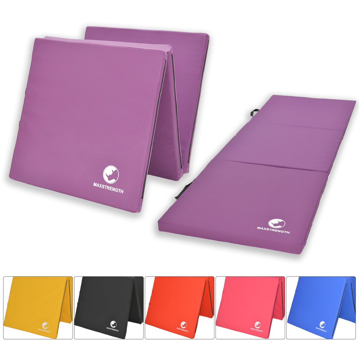 maxstrength eva mats, maxstrength tri fold mat, multi colour eva mats uk,fitness mat uk, eva floor mats uk