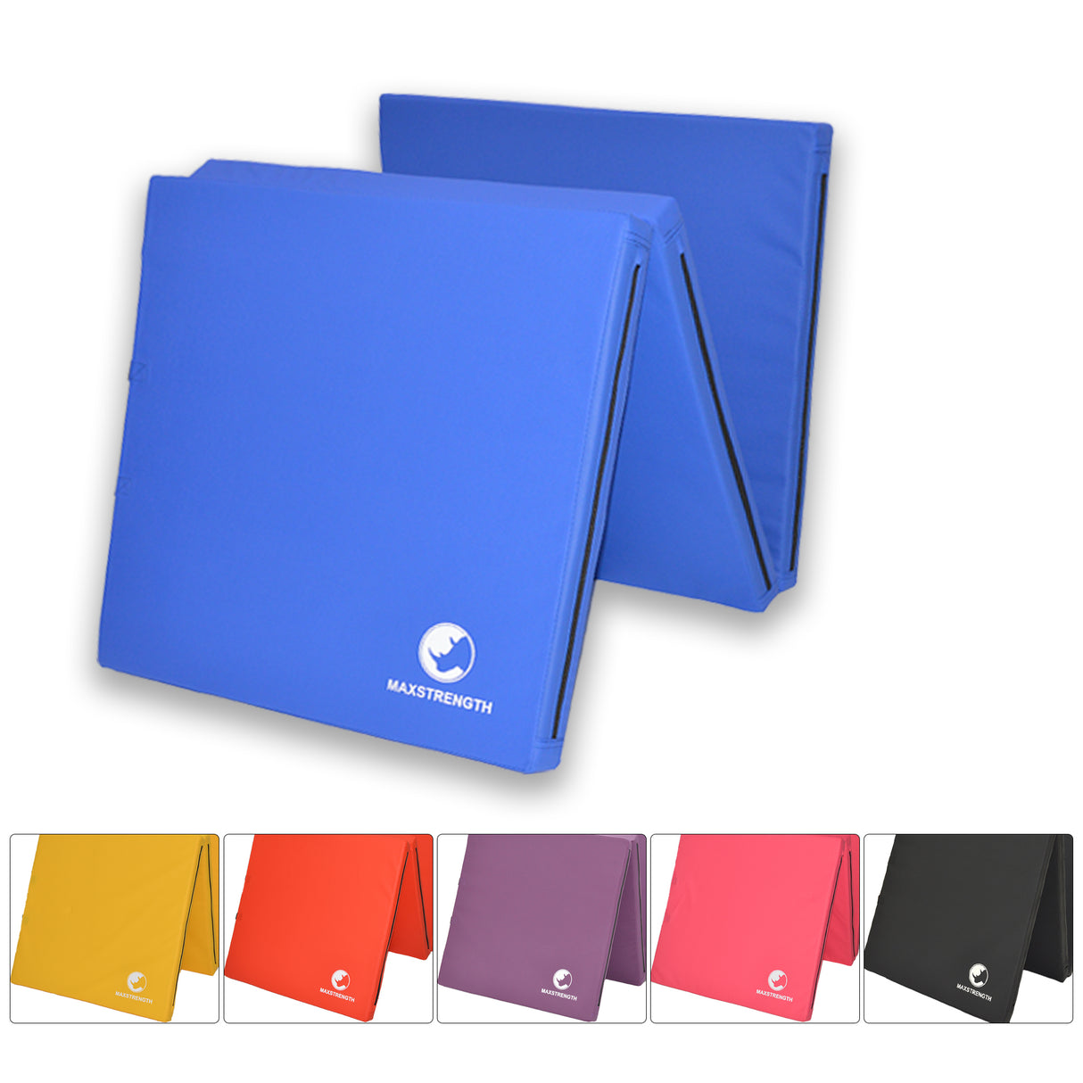 maxstrength eva mats, maxstrength tri fold mat, multi colour eva mats uk,fitness mat uk, eva floor mats uk