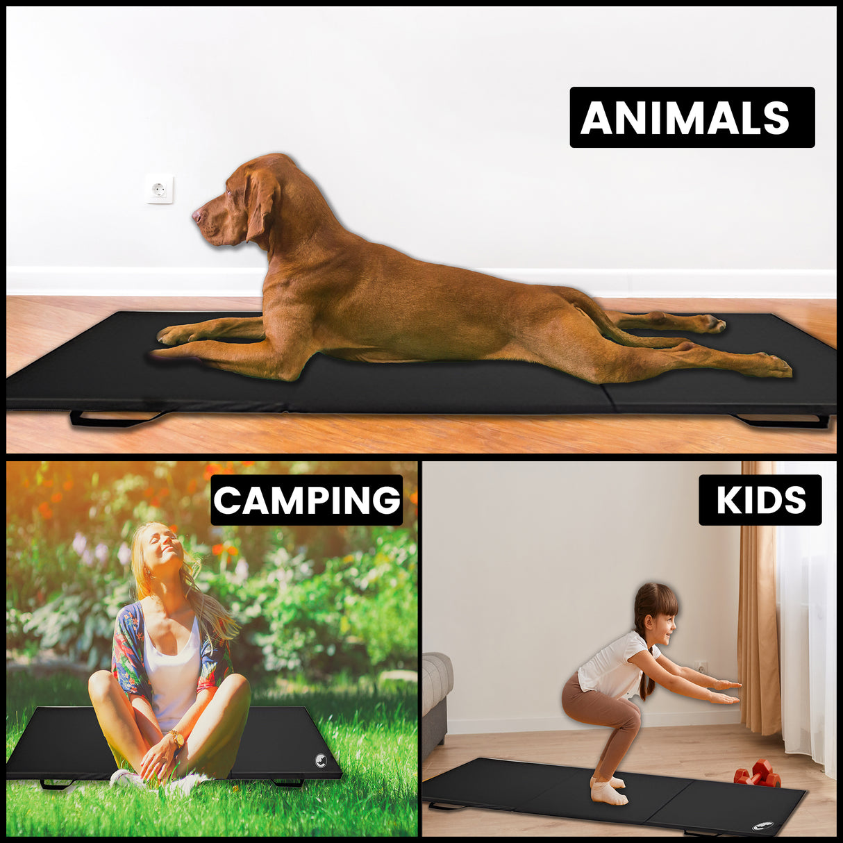maxstrength eva mats, maxstrength tri fold mat, multi colour eva mats uk,fitness mat uk, eva floor mats uk