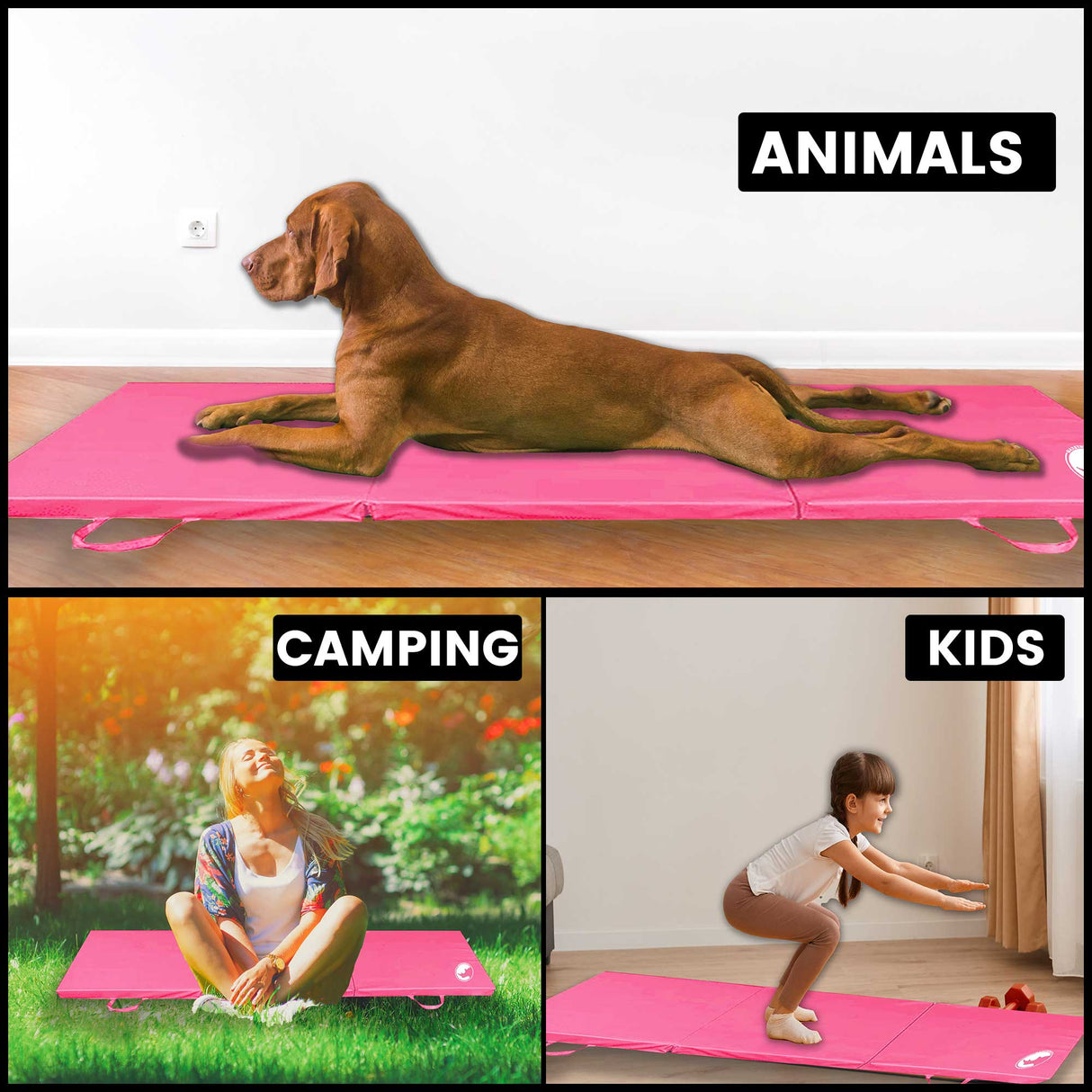 maxstrength eva mats, maxstrength tri fold mat, multi colour eva mats uk,fitness mat uk, eva floor mats uk