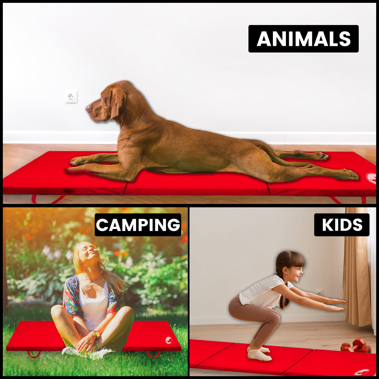 maxstrength eva mats, maxstrength tri fold mat, multi colour eva mats uk,fitness mat uk, eva floor mats uk