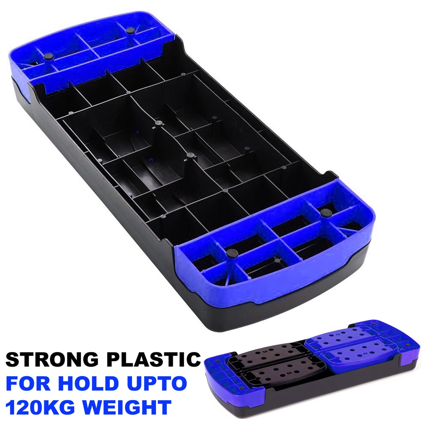Aerobic stepper- Fitness