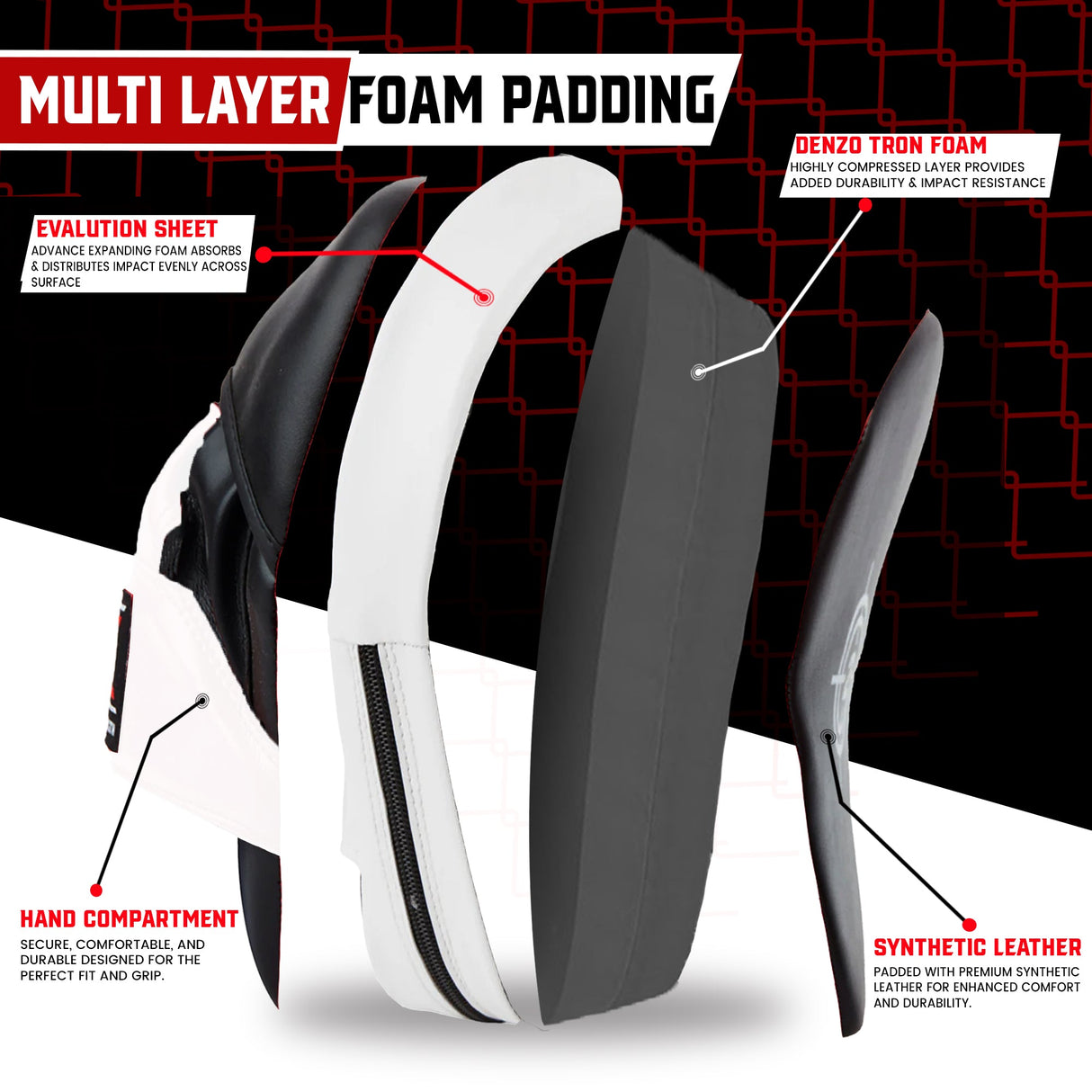 maxstrength boxing equipment, maxstrength punch pad,boxing training equipment uk,focus pads uk, boxing target pad uk