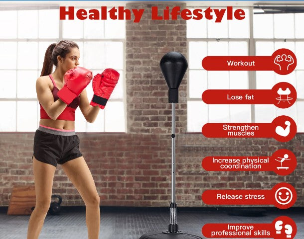 maxstrength boxing equipment,maxstrength fitness accessories,punch bag uk,freestanding punch bag uk, boxing training equipment uk