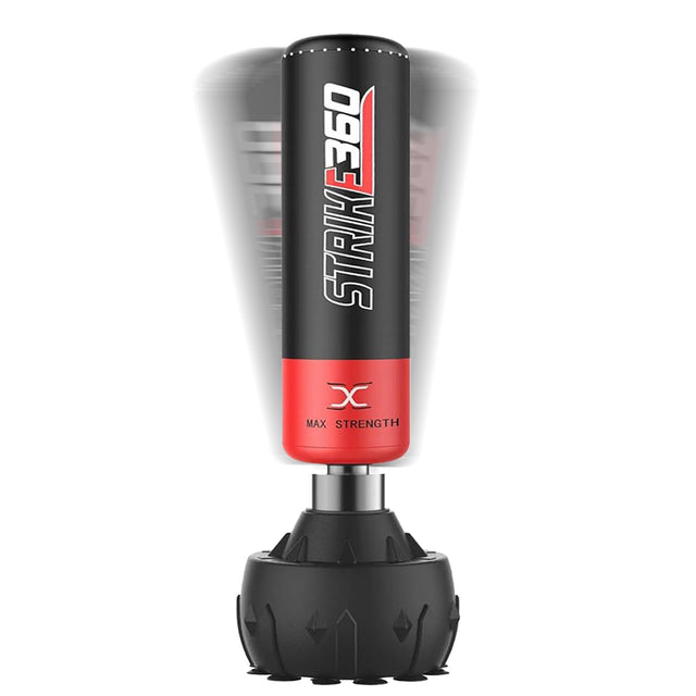 maxstrength boxing equipment, maxstrength gym equipment, buy gym equipment uk, boxing training equipment uk, free standing punching bag