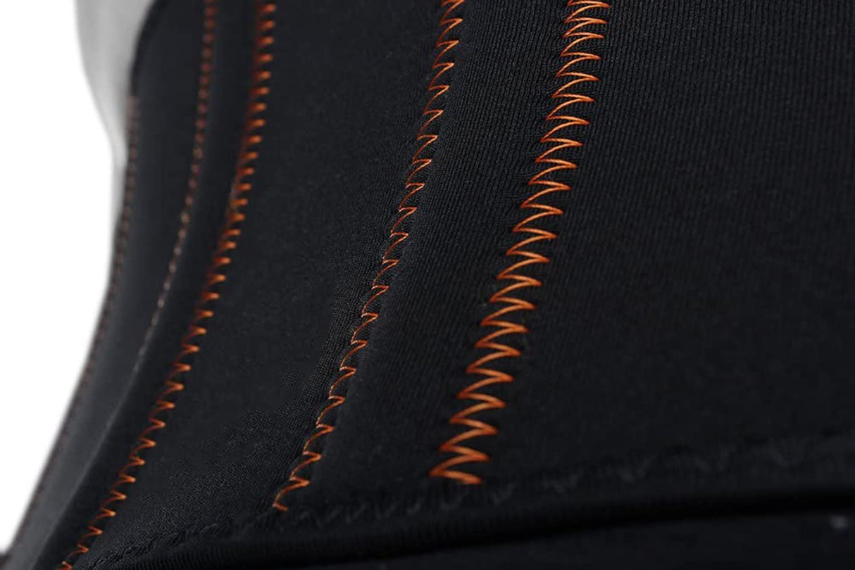 maxstrength fitness, maxstrength sauna belt, home gym equipment uk, fitness accessories uk, sports equipment ,black sauna belt uk