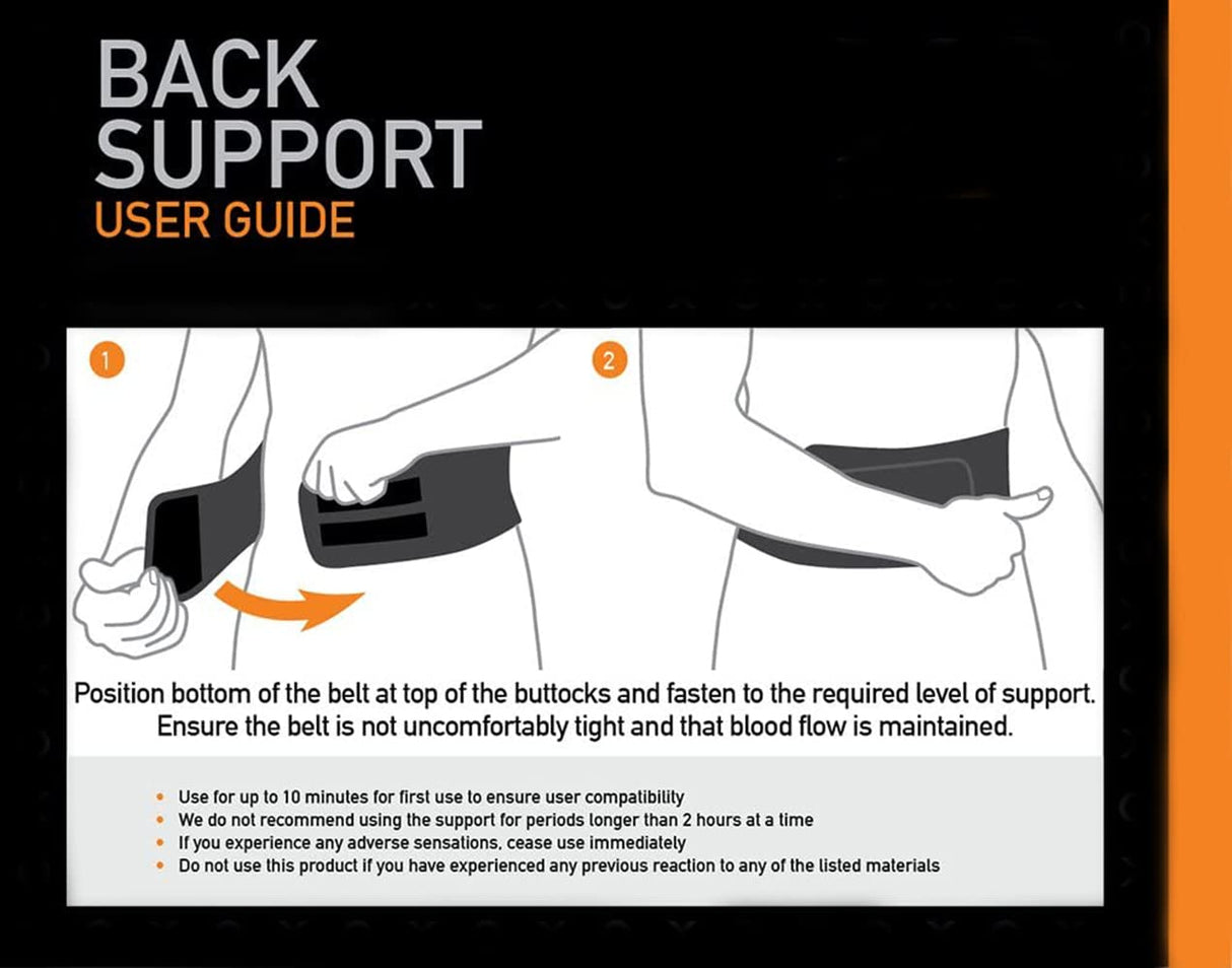 maxstrength fitness, maxstrength sauna belt, home gym equipment uk, fitness accessories uk, sports equipment ,black sauna belt uk