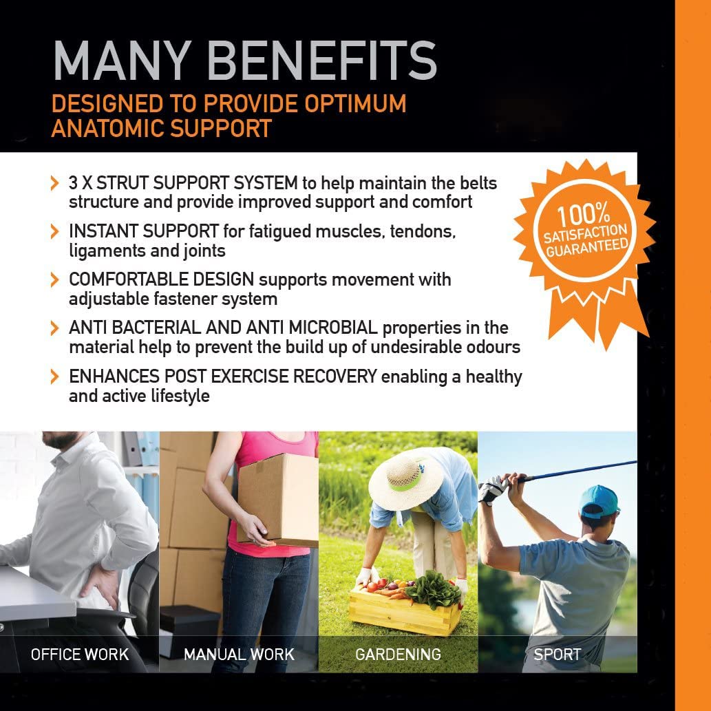 maxstrength fitness, maxstrength sauna belt, home gym equipment uk, fitness accessories uk, sports equipment ,black sauna belt uk