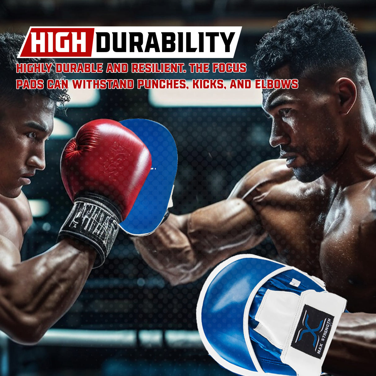 maxstrength boxing equipment, maxstrength focus pads, boxing training equipment uk, boxing equipment uk,focus pads uk