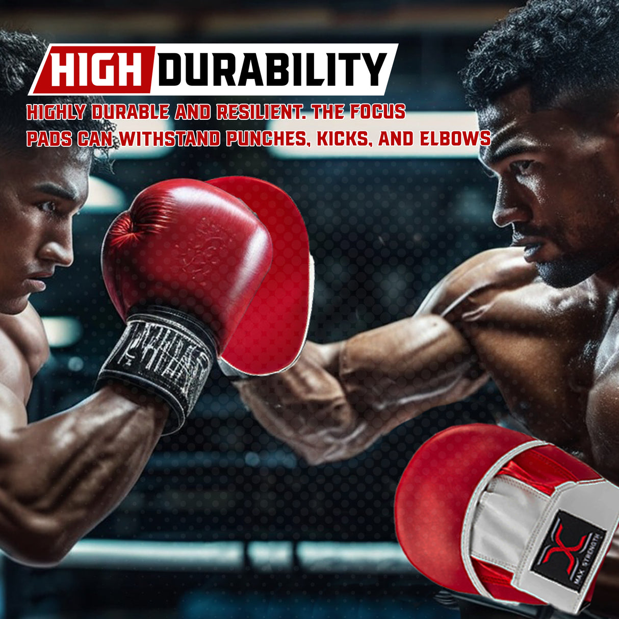 maxstrength boxing equipment, maxstrength focus pads, boxing training equipment uk, boxing equipment uk,focus pads uk