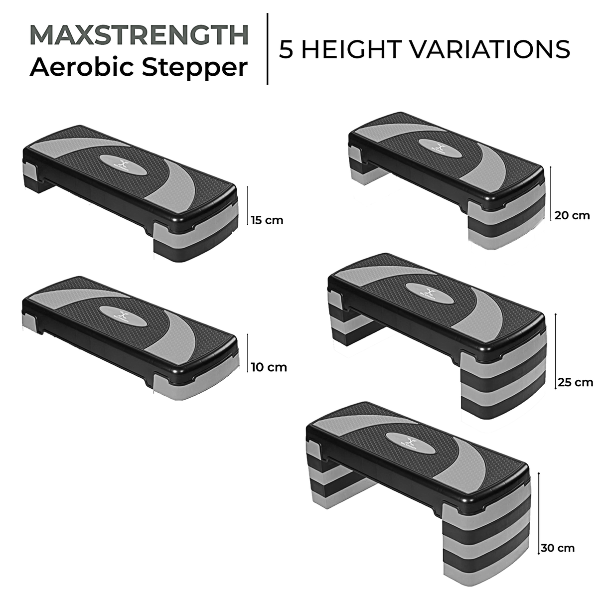 maxstrength fitness
 maxstrength fitness accessories, gym equipment online uk,fitness accessories uk,grey stepper uk