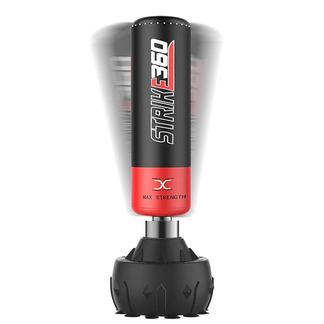 maxstrength punch bag, maxstrength boxing equipment,boxing training equipment uk, boxing equipment uk,free standing punch bag