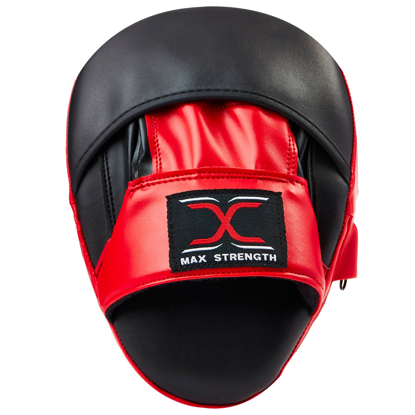 Focus pad Pair Red